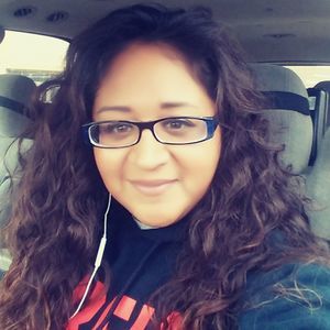 Meet your Posher, Marissa